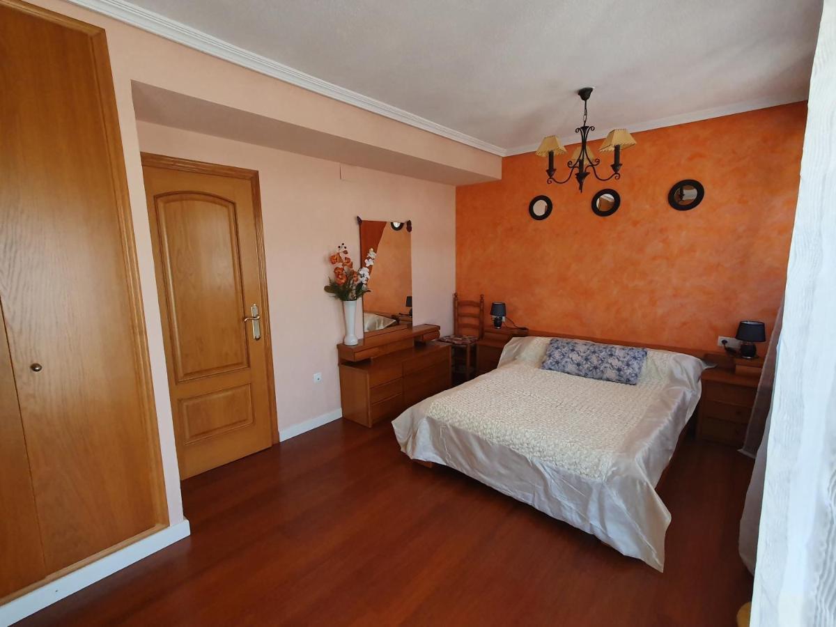 Apartamento Alkabir Playa El Campello Exterior photo