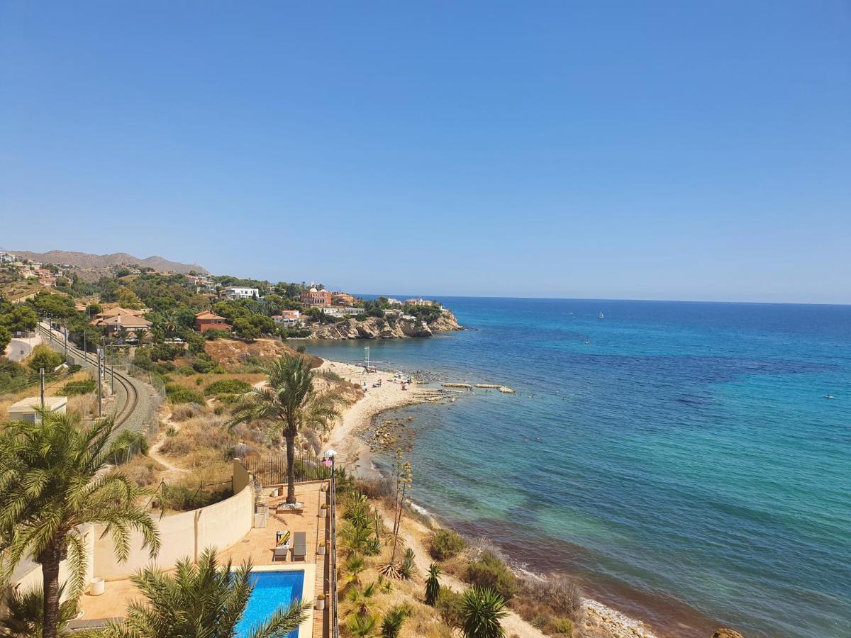 Apartamento Alkabir Playa El Campello Exterior photo