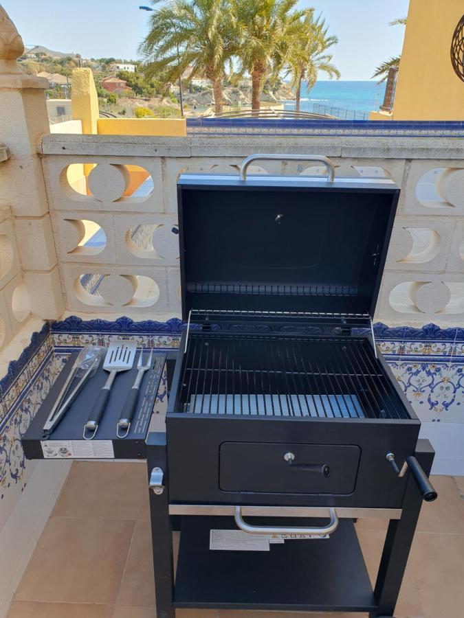 Apartamento Alkabir Playa El Campello Exterior photo