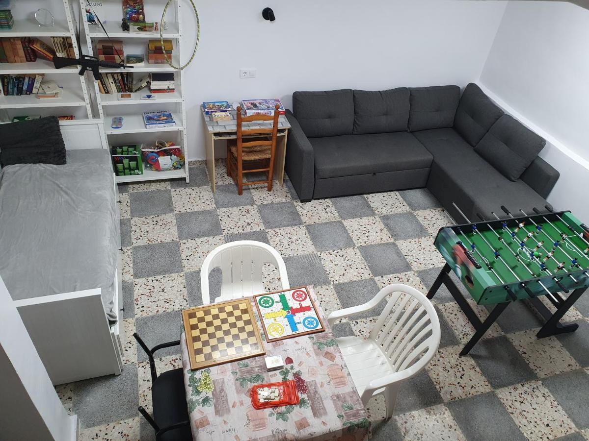 Apartamento Alkabir Playa El Campello Exterior photo