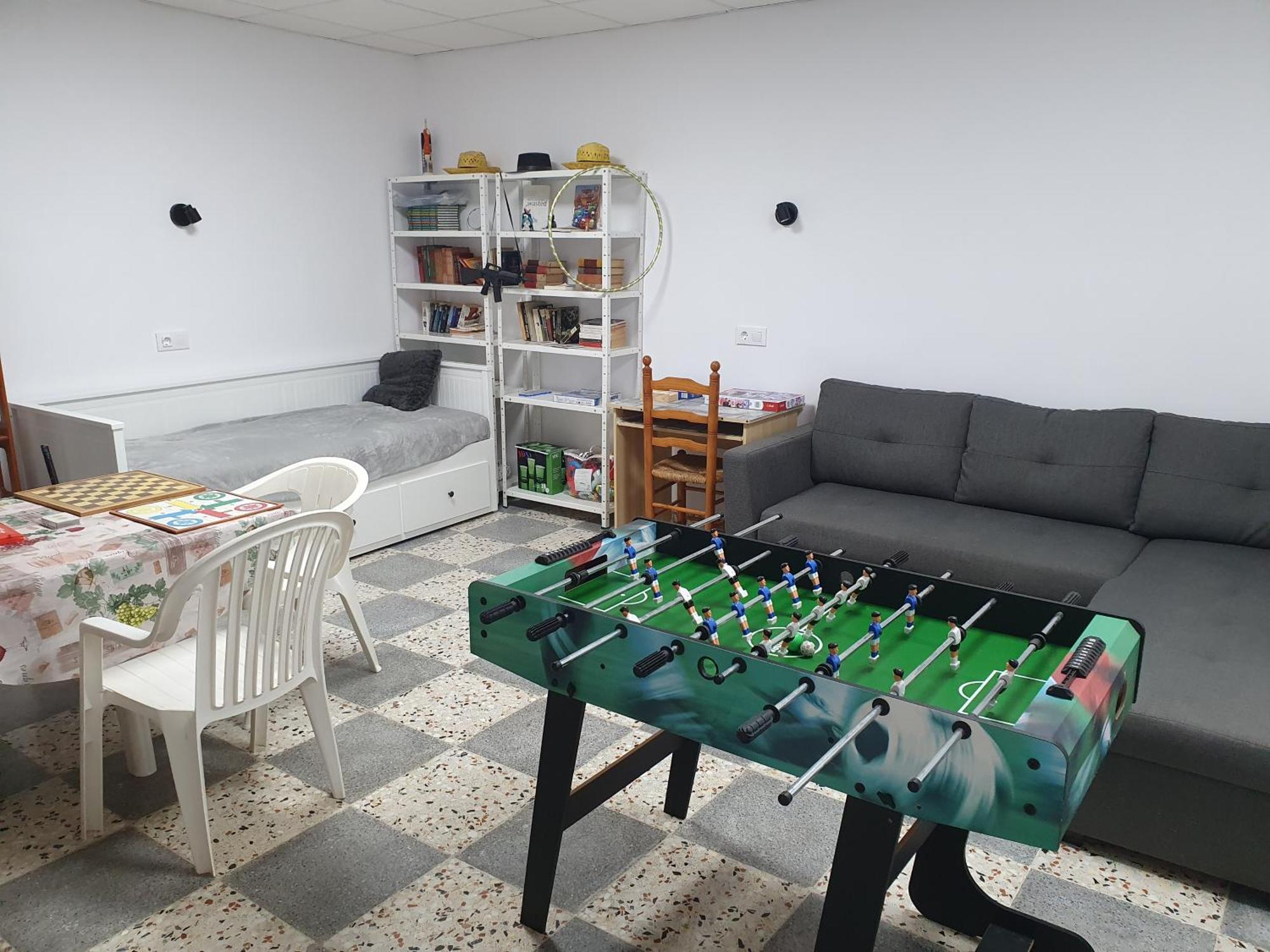 Apartamento Alkabir Playa El Campello Exterior photo