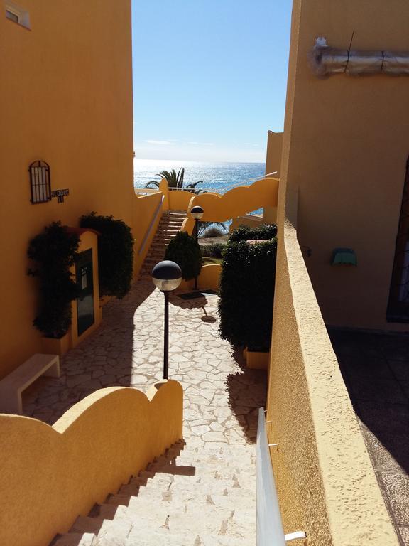 Apartamento Alkabir Playa El Campello Exterior photo