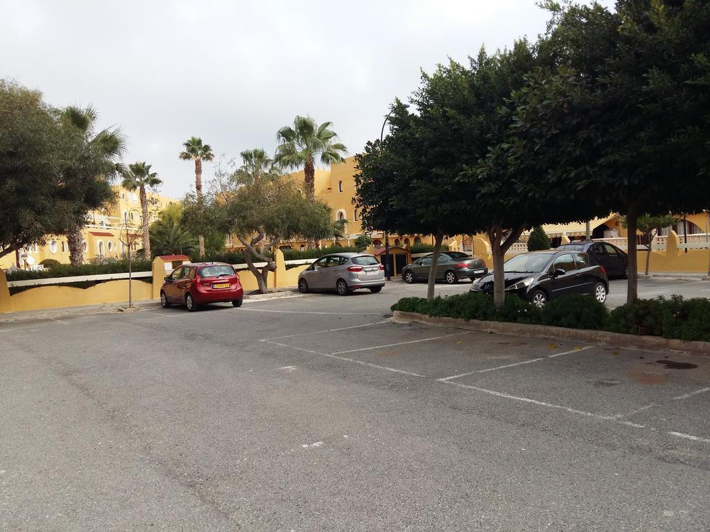 Apartamento Alkabir Playa El Campello Exterior photo