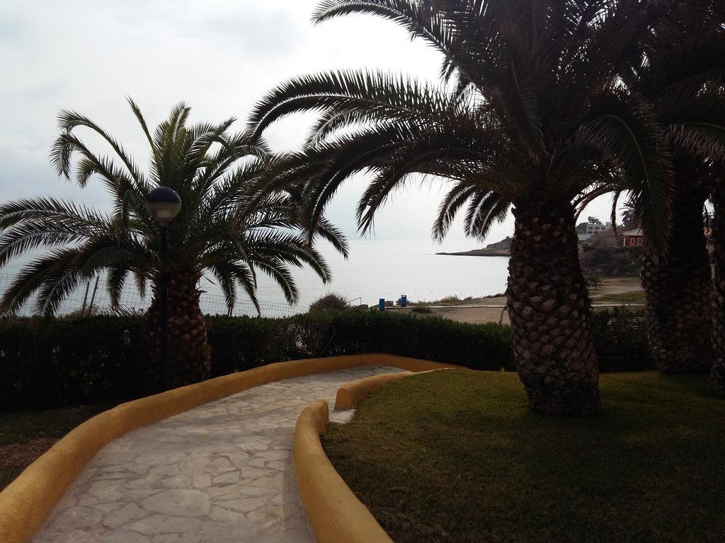 Apartamento Alkabir Playa El Campello Exterior photo