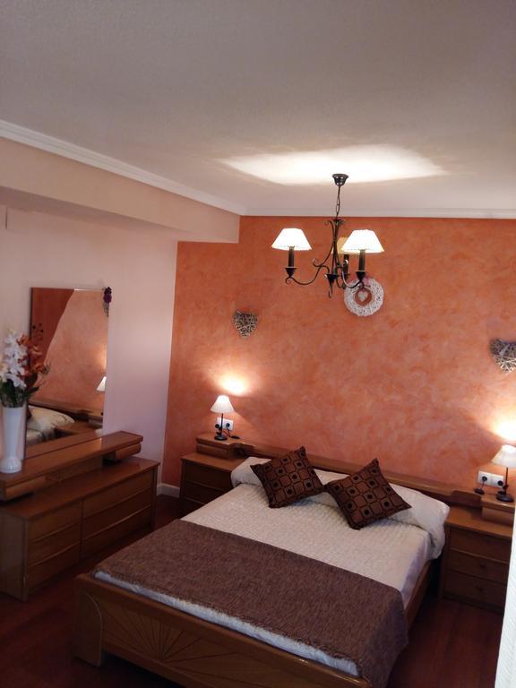 Apartamento Alkabir Playa El Campello Exterior photo